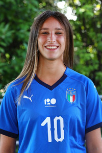Emma Severini (ITA)