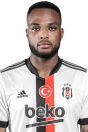 Cyle Larin (CAN)