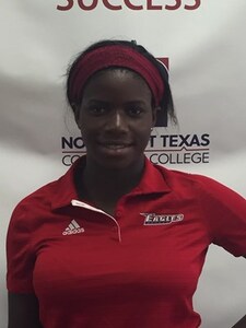 Esther Okoronkwo (NGA)