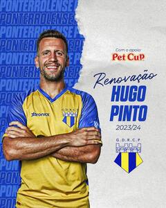 Hugo Pinto (POR)
