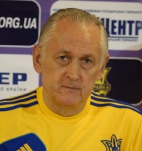 Mikhail Fomenko (URS)
