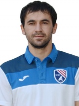 Mirza Alborov (RUS)