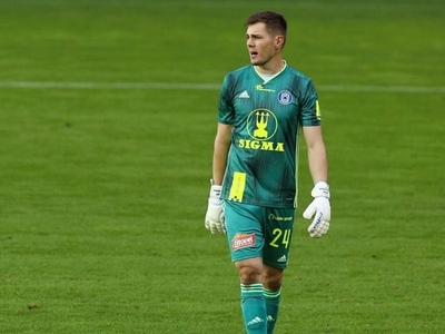 Ales Mandous Ales Mandous Slavia Praha