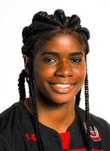 Esther Okoronkwo (NGA)