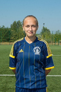 Veronika Andrukhiv (UKR)