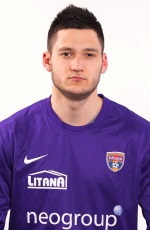 Ignas Driomovas (LTU)