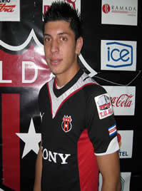 Christopher Meneses (CRC)