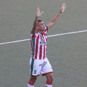 Vinicius Carioca (BRA)
