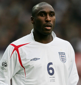Sol Campbell (ENG)