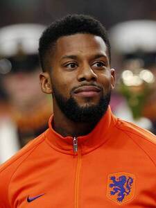 Jeremain Lens (NED)