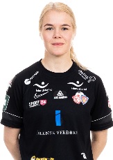 Arna Ásgrímsdóttir (ISL)