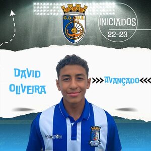 David Oliveira (POR)