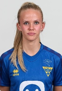 María Jónasdóttir (ISL)