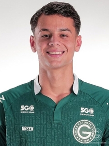 João Filho (BRA)