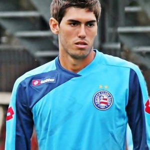 Rodrigo Thompson (BRA)