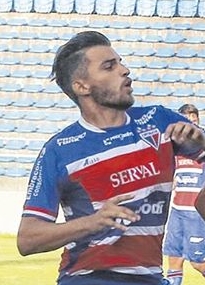 Roberto Mateus (BRA)