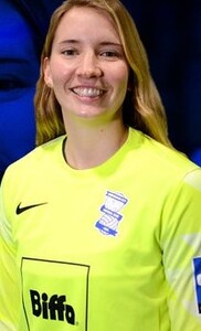 Sophie Whitehouse (ENG)