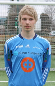 Juhani Hotti (FIN)