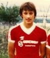 Hervé Renard :: Player Profile 