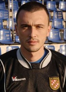 Marko Janjetovic (CRO)
