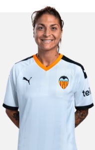 Sandra Hernndez (ESP)