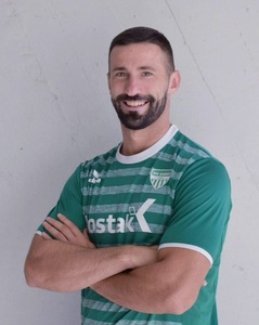 Milos Gordic (SRB)