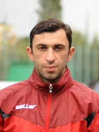 Kakhaber Aladashvili (GEO)