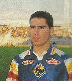 Marcos Lencina (ARG)