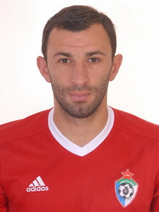 Kakhaber Aladashvili (GEO)