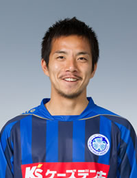 Kenichi Mori (JPN)