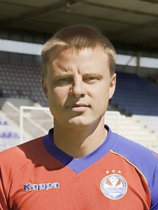 Vladimirs Kolesnicenko (LVA)