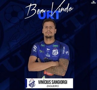 Vinícius Sangiorgi (BRA)