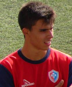 Miguel Sousa (POR)