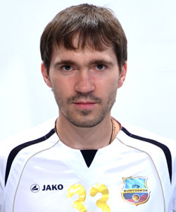 Oleg Zoteev (UZB)