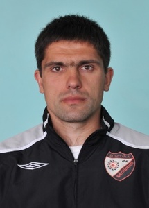 Nikolai Branfilov (BLR)