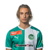 Dodi Rasmussen Player Profile Stats dodi-rasmussen-player-profile-stats