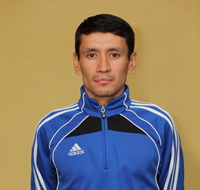 Davron Karimkulov (UZB)