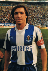 Fernando Gomes (POR)