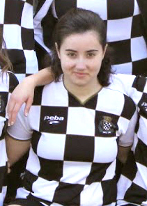 Francisca Ribeiro (POR)