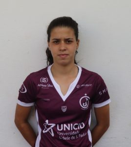 Gabi Souza (BRA)