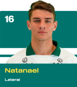 Natanael (BRA)