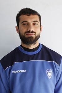Sami Izcican (TUR)