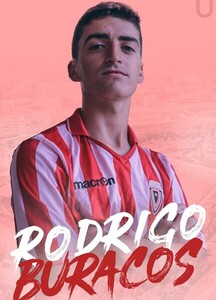 Rodrigo Buracos (POR)
