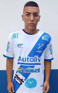 Hiago Teixeira (BRA)
