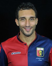 Francesco Lodi - Player profile