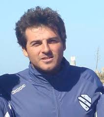 Cristian Pittaluga (ARG)