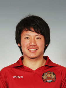 Keisuke Tanabe (JPN)
