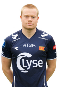 Rasmus Martinsen (NOR)