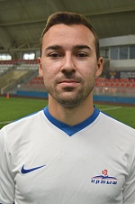 Artem Tretyakov (RUS)