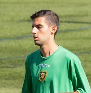 Pedro Tavares (POR)